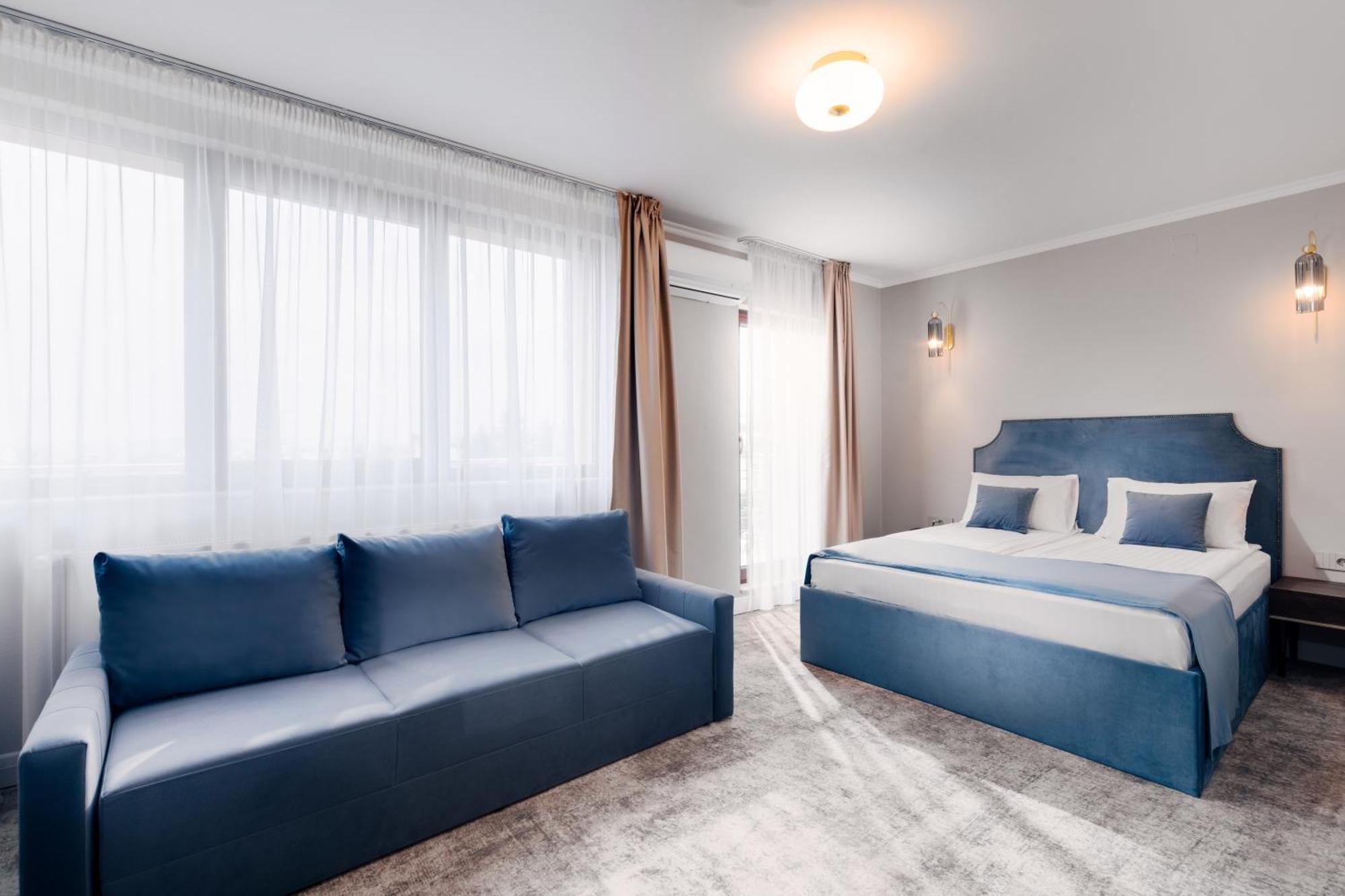 Hotel Meridian Kaloşvar Dış mekan fotoğraf